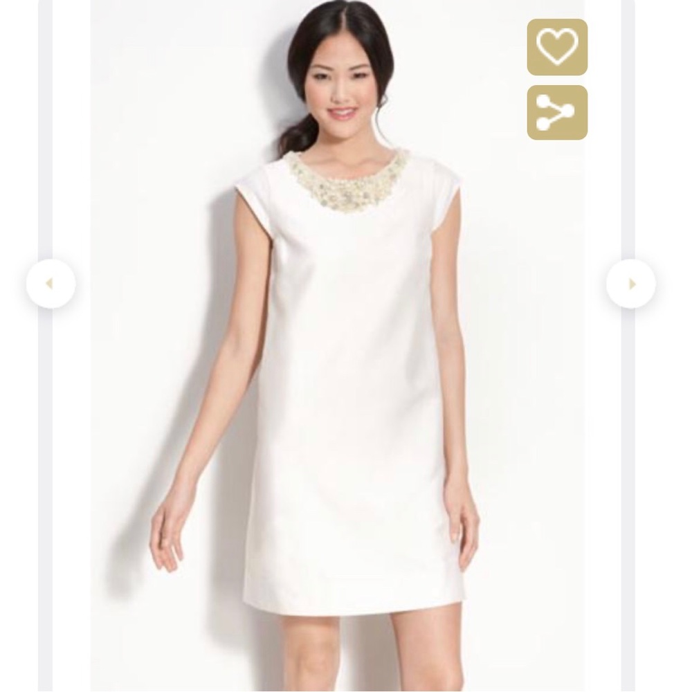 Kate Spade Wedding Belles Dress